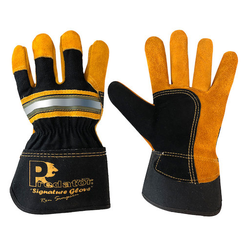 Predator Canadian Rigger Gloves (255261)